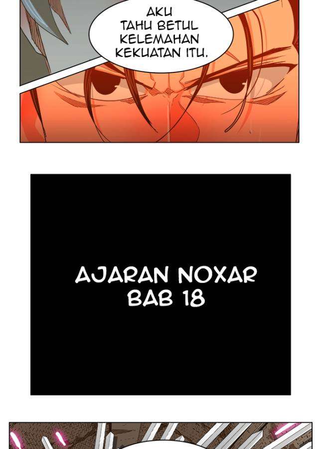 The God of High School Chapter 237 - halaman 25