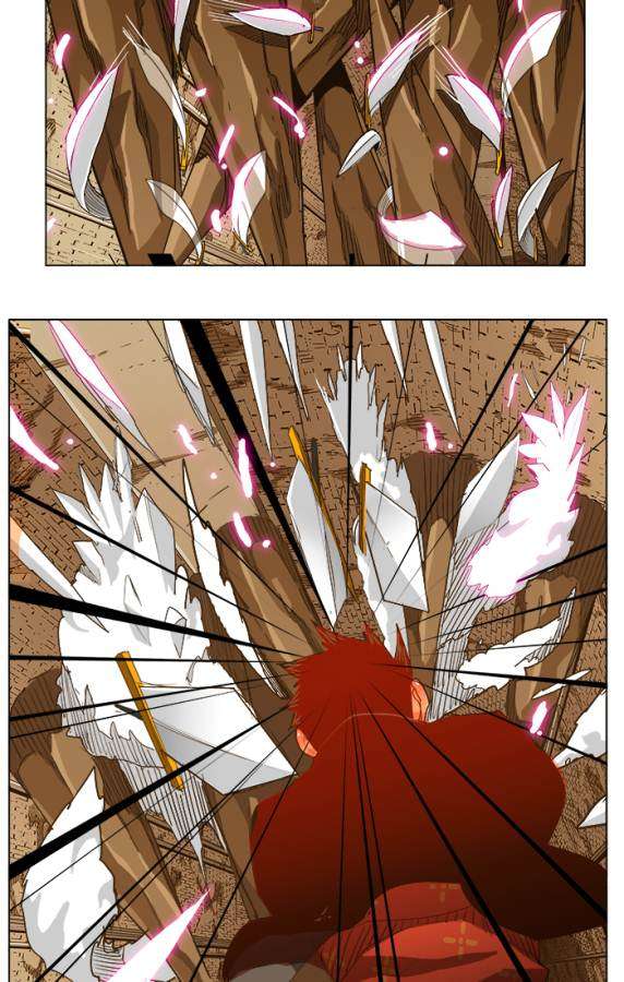 The God of High School Chapter 237 - halaman 29