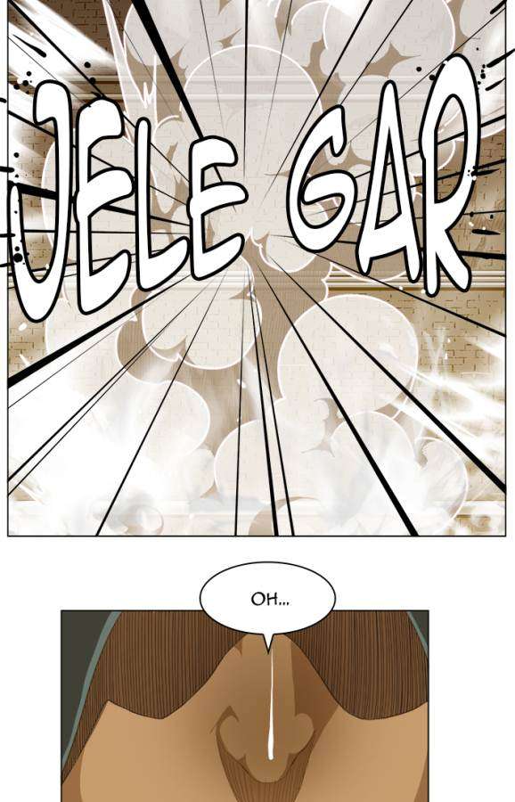 The God of High School Chapter 238 - halaman 32