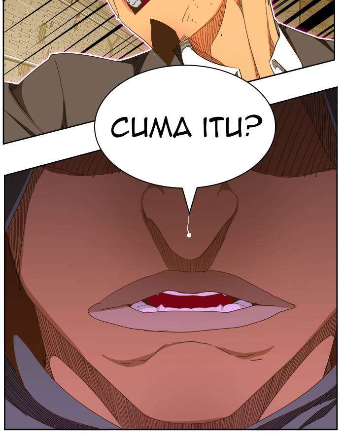 The God of High School Chapter 238 - halaman 42