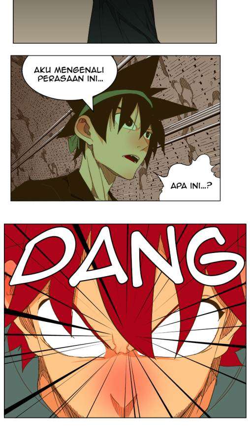 The God of High School Chapter 238 - halaman 61