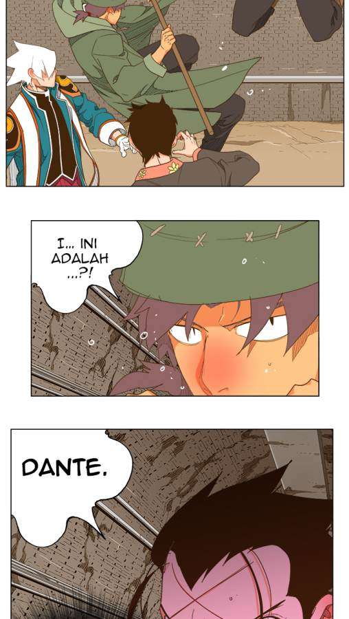 The God of High School Chapter 238 - halaman 63