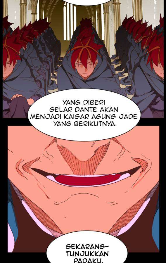 The God of High School Chapter 238 - halaman 70