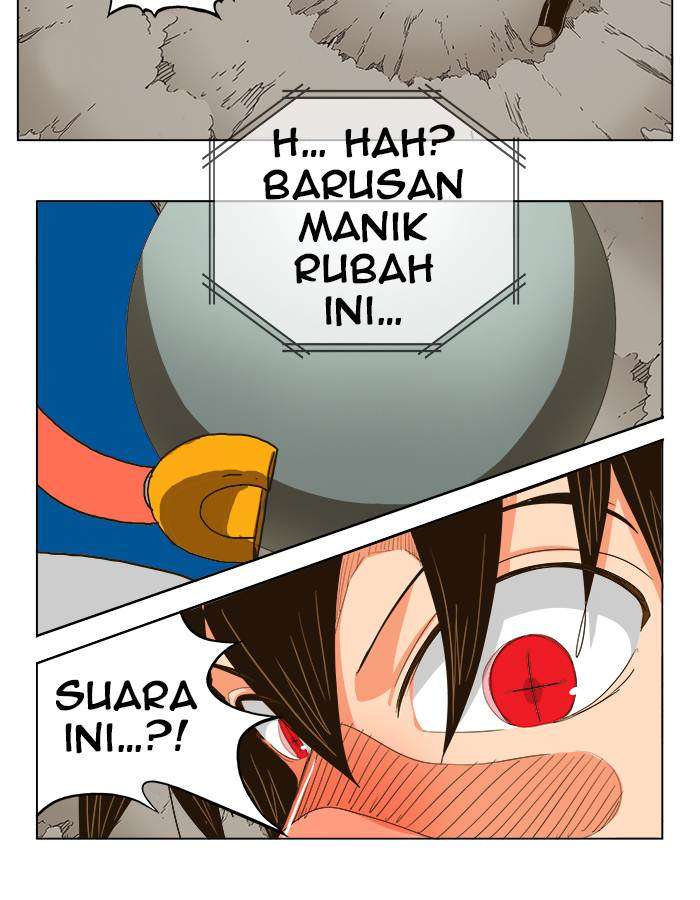 The God of High School Chapter 239 - halaman 10