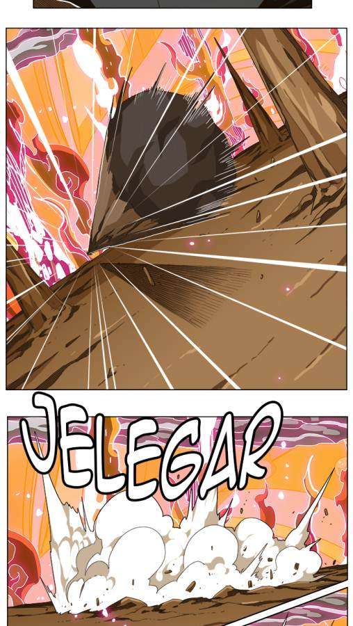 The God of High School Chapter 239 - halaman 29