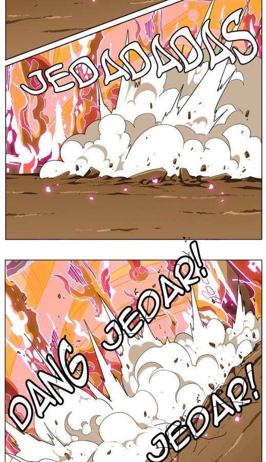 The God of High School Chapter 239 - halaman 30