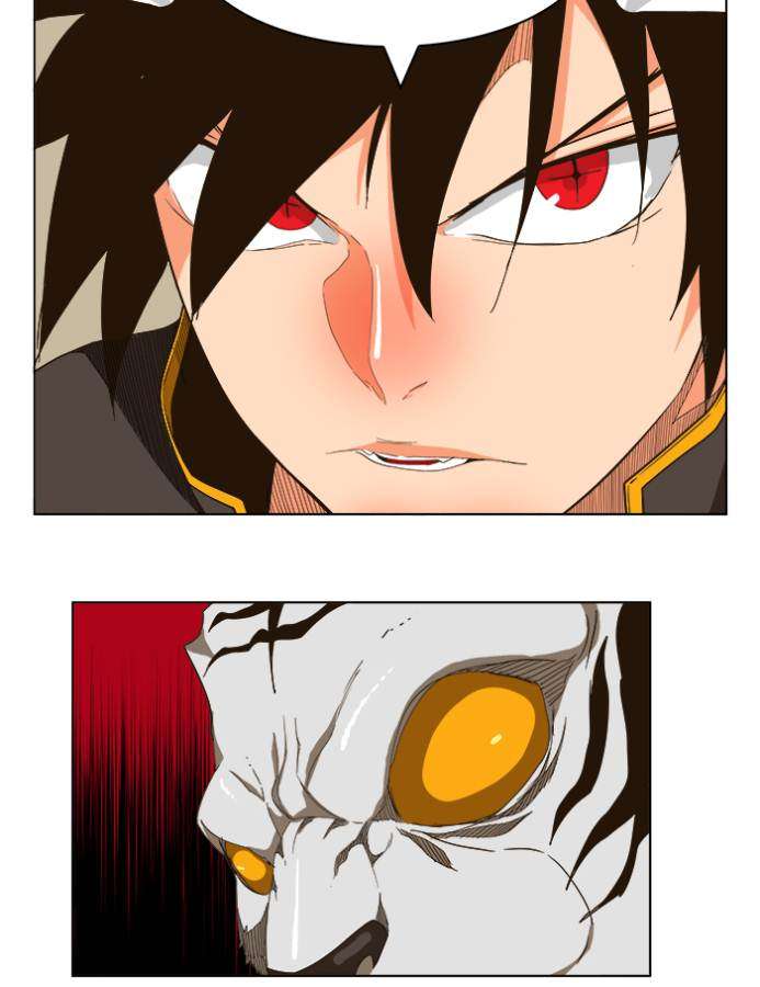 The God of High School Chapter 239 - halaman 40