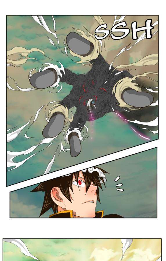 The God of High School Chapter 239 - halaman 43