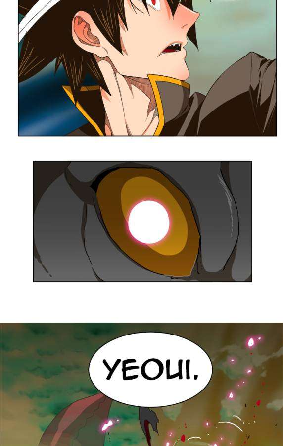 The God of High School Chapter 239 - halaman 51