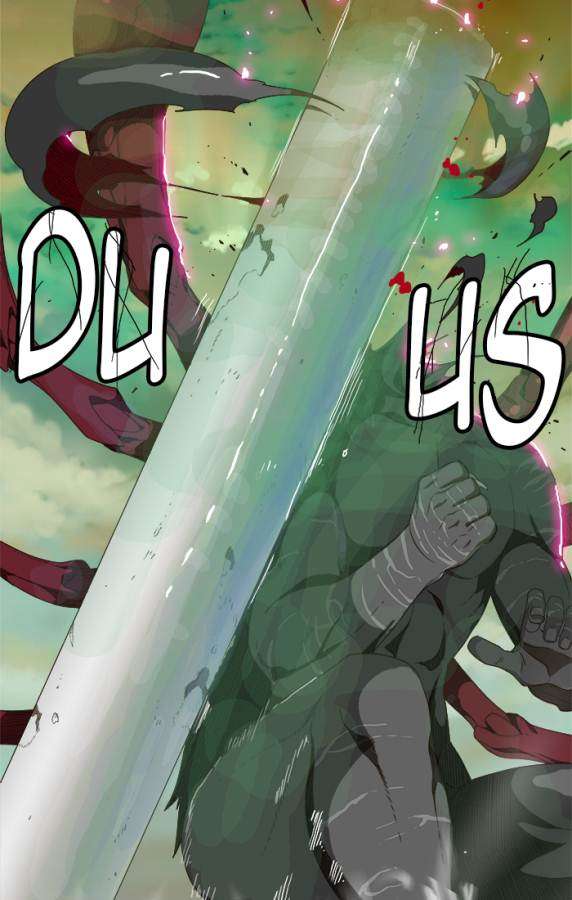 The God of High School Chapter 239 - halaman 52