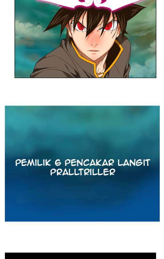 The God of High School Chapter 239 - halaman 54