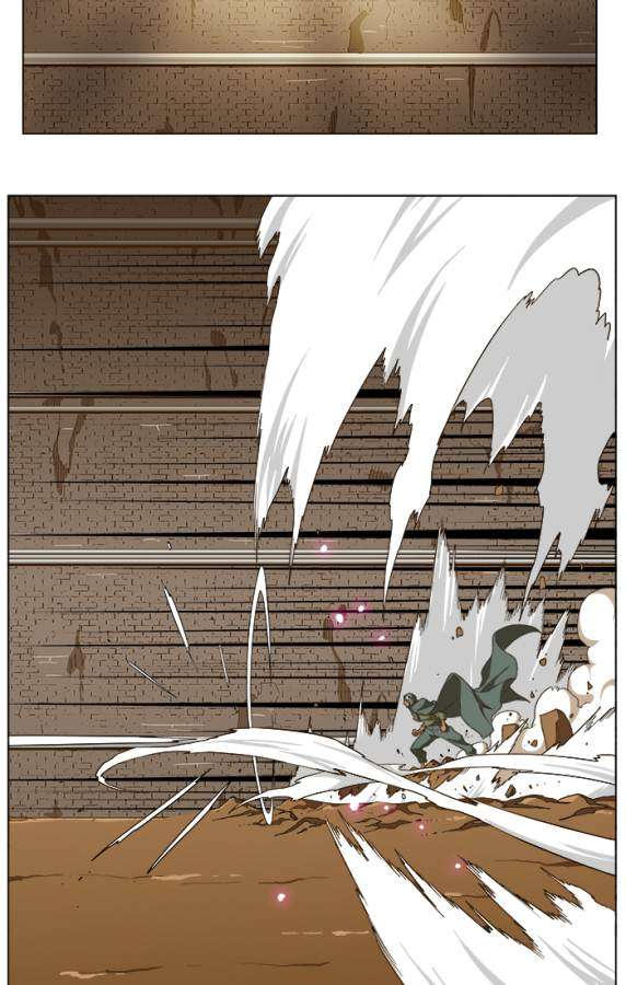 The God of High School Chapter 240 - halaman 27