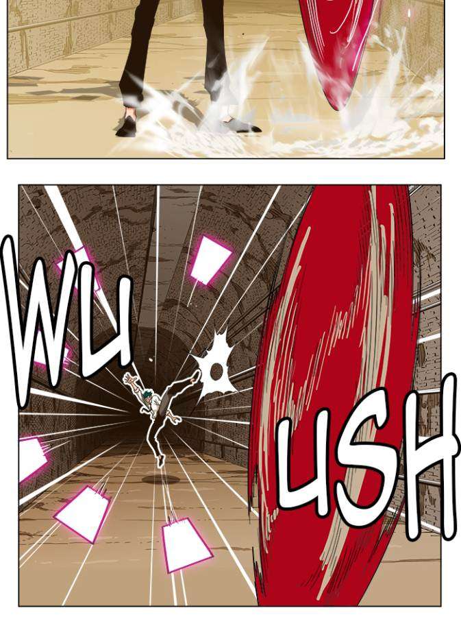 The God of High School Chapter 240 - halaman 54
