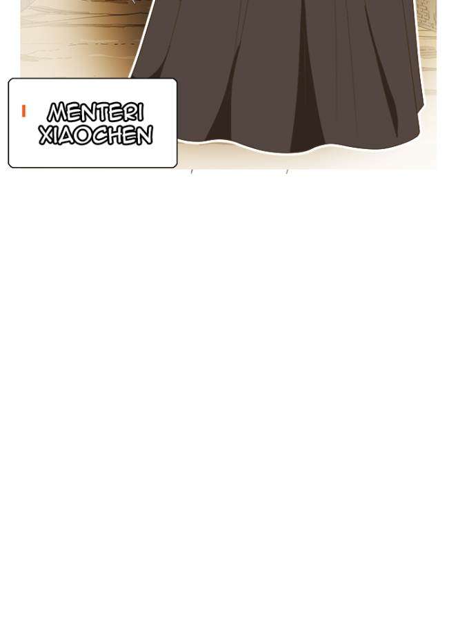 The God of High School Chapter 240 - halaman 6