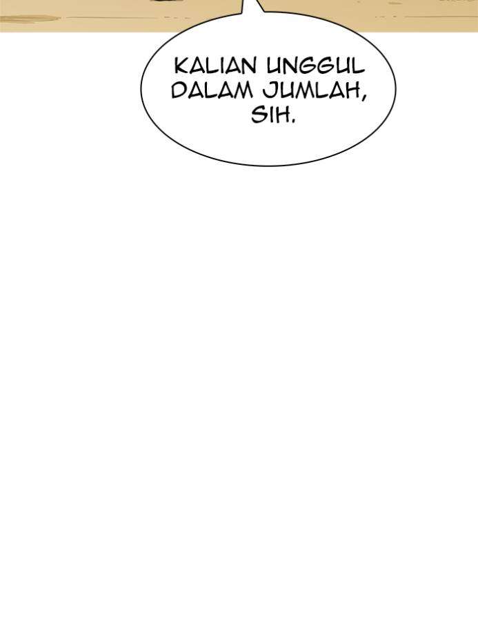 The God of High School Chapter 240 - halaman 64