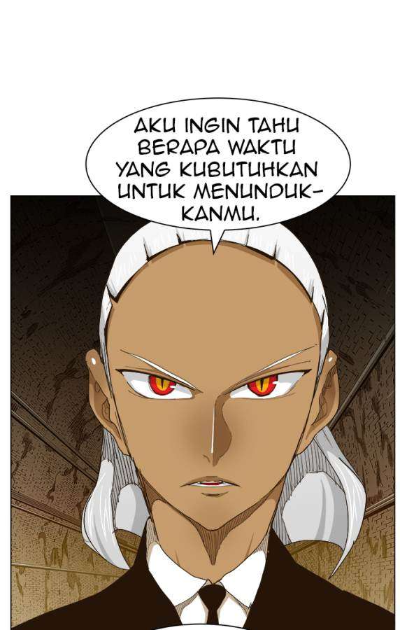 The God of High School Chapter 241 - halaman 10