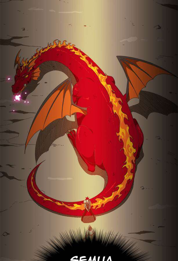The God of High School Chapter 241 - halaman 39
