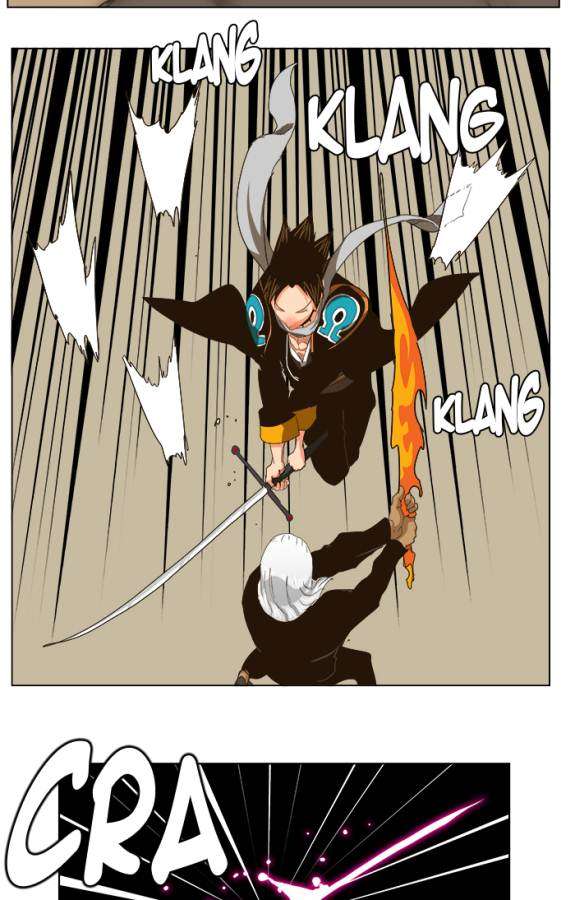 The God of High School Chapter 241 - halaman 4