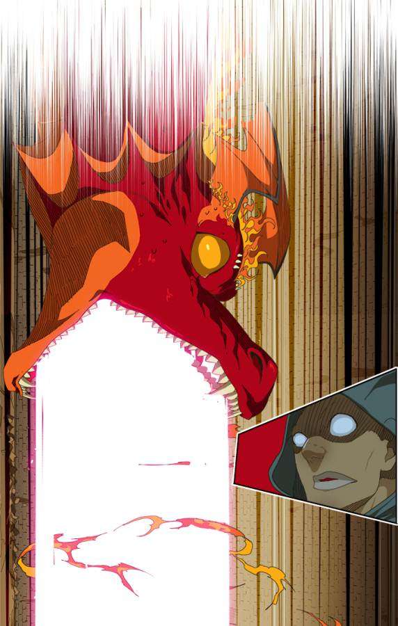 The God of High School Chapter 241 - halaman 44