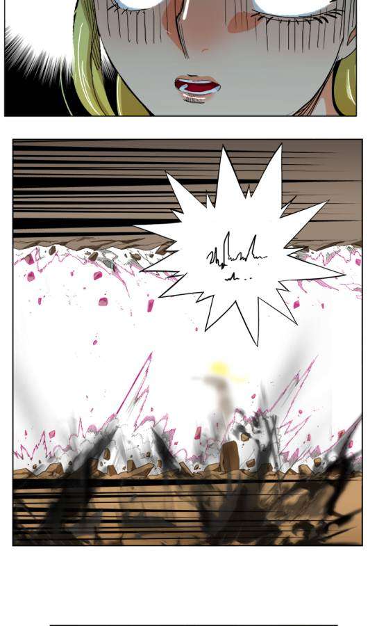 The God of High School Chapter 241 - halaman 49