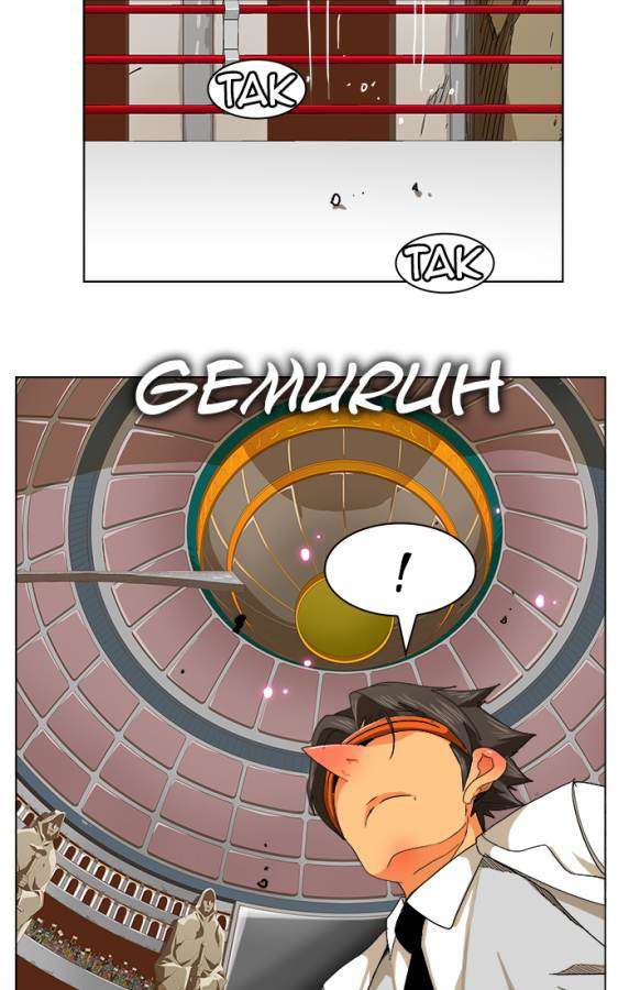 The God of High School Chapter 241 - halaman 50