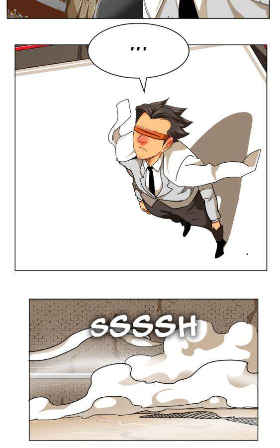 The God of High School Chapter 241 - halaman 51