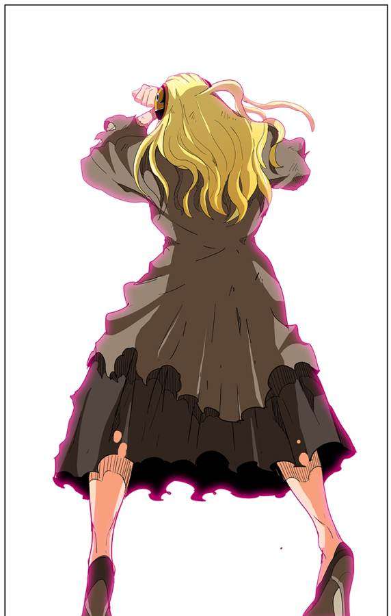 The God of High School Chapter 241 - halaman 52