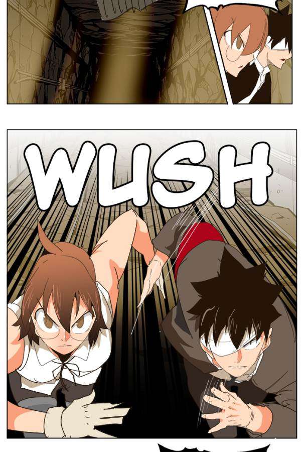 The God of High School Chapter 241 - halaman 64