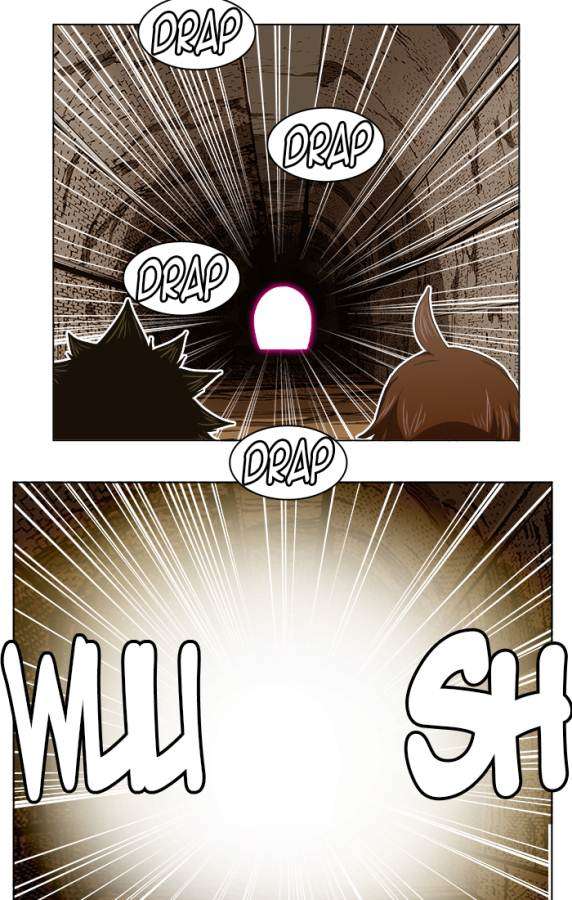 The God of High School Chapter 242 - halaman 20