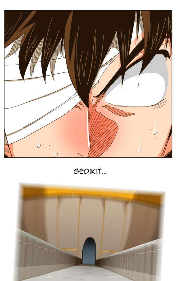 The God of High School Chapter 242 - halaman 50