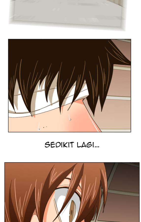 The God of High School Chapter 242 - halaman 51