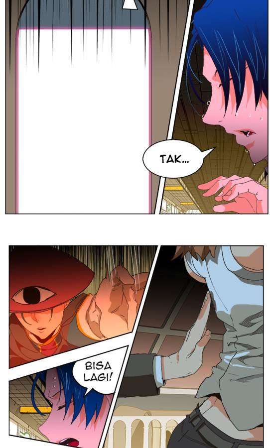 The God of High School Chapter 242 - halaman 60