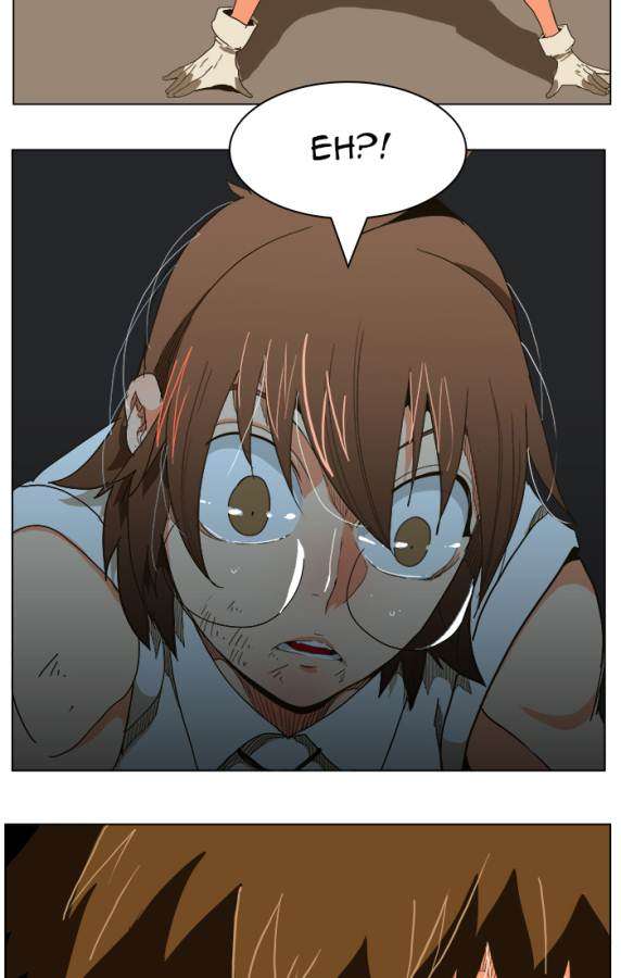 The God of High School Chapter 242 - halaman 68