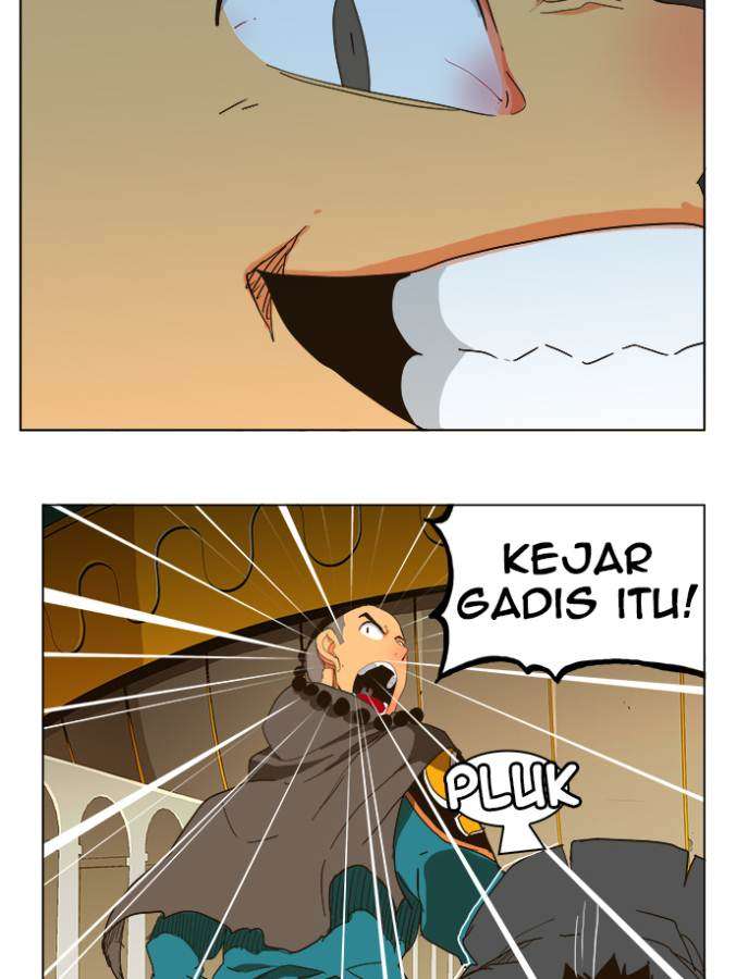 The God of High School Chapter 242 - halaman 72