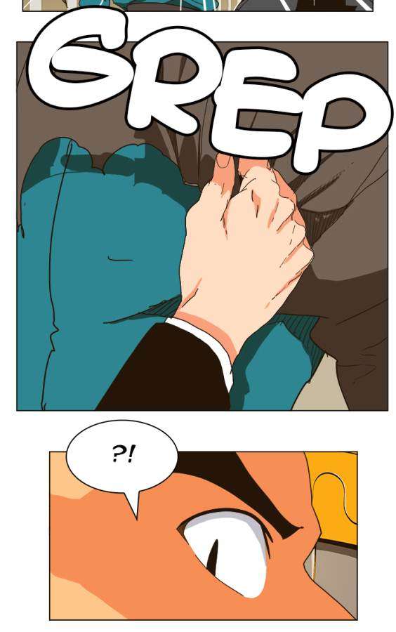 The God of High School Chapter 242 - halaman 73