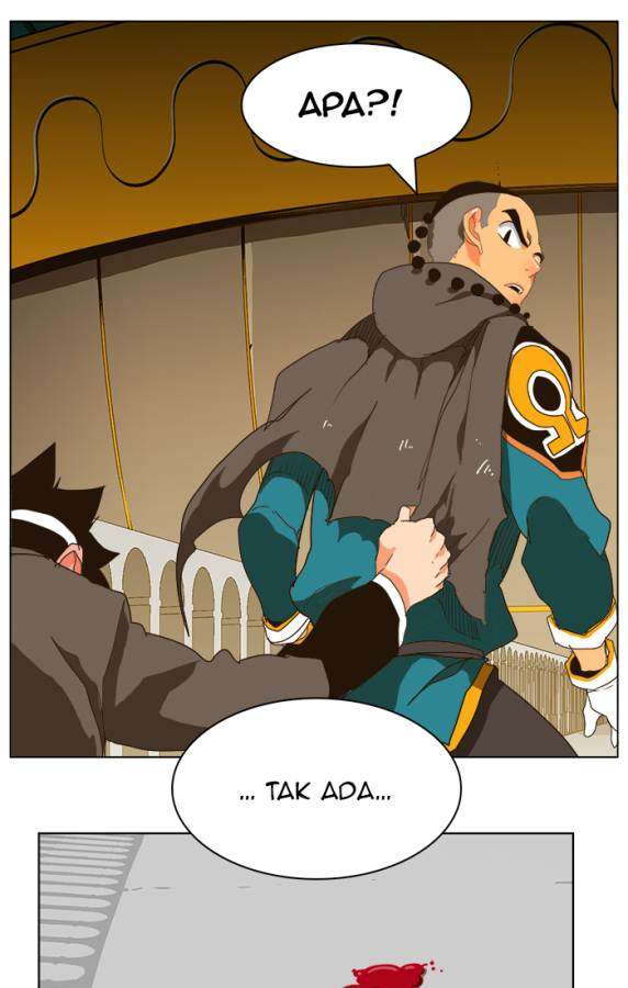 The God of High School Chapter 242 - halaman 74