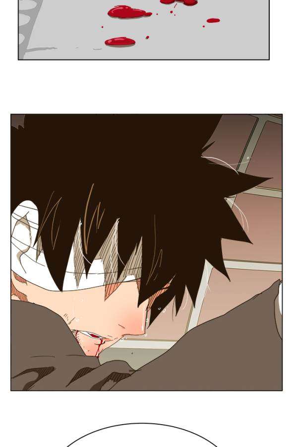 The God of High School Chapter 242 - halaman 75