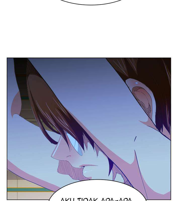 The God of High School Chapter 243 - halaman 12
