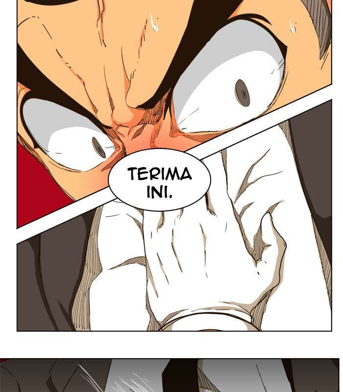 The God of High School Chapter 243 - halaman 26