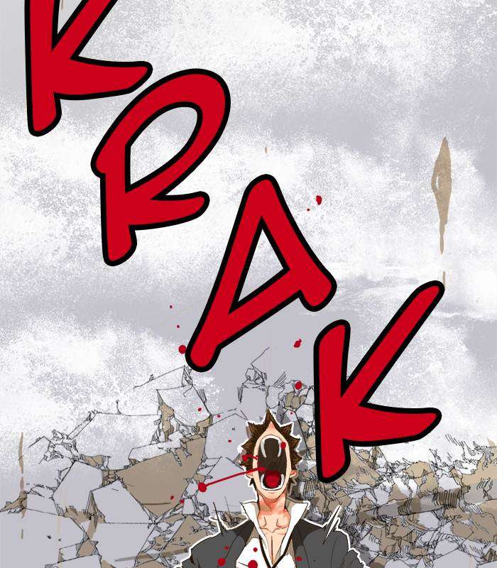 The God of High School Chapter 243 - halaman 28