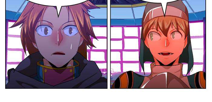 The God of High School Chapter 243 - halaman 56