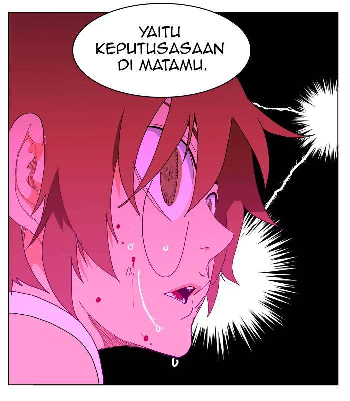 The God of High School Chapter 243 - halaman 67