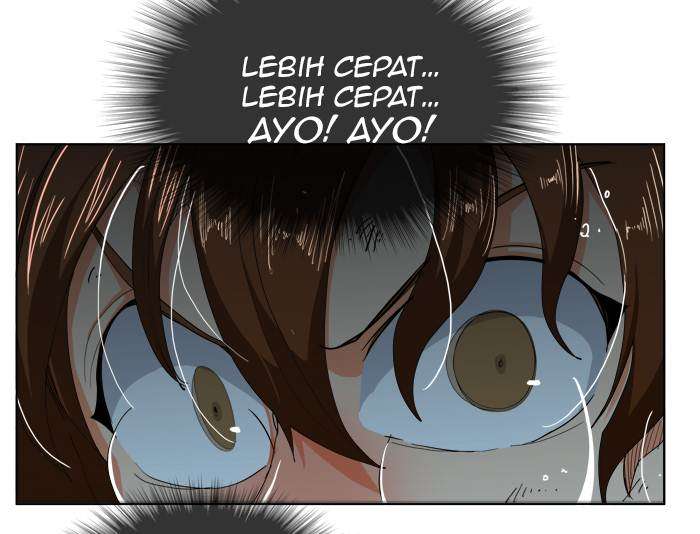 The God of High School Chapter 244 - halaman 19