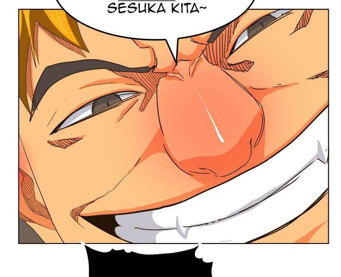 The God of High School Chapter 244 - halaman 33