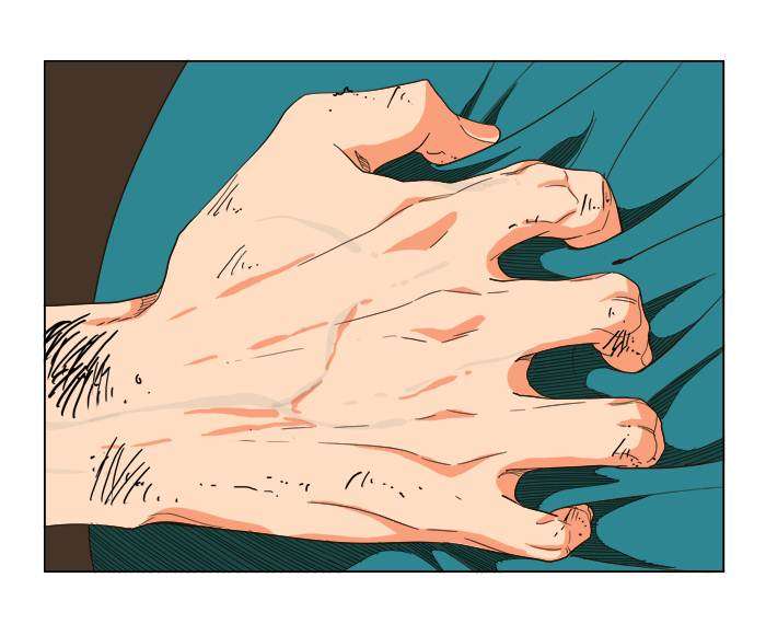 The God of High School Chapter 244 - halaman 35