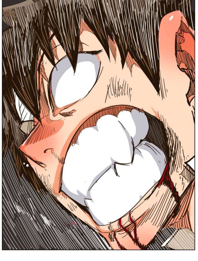 The God of High School Chapter 244 - halaman 45