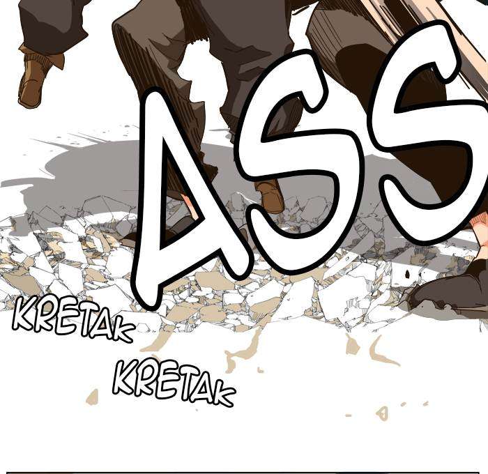 The God of High School Chapter 244 - halaman 48