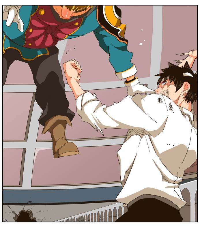 The God of High School Chapter 244 - halaman 50