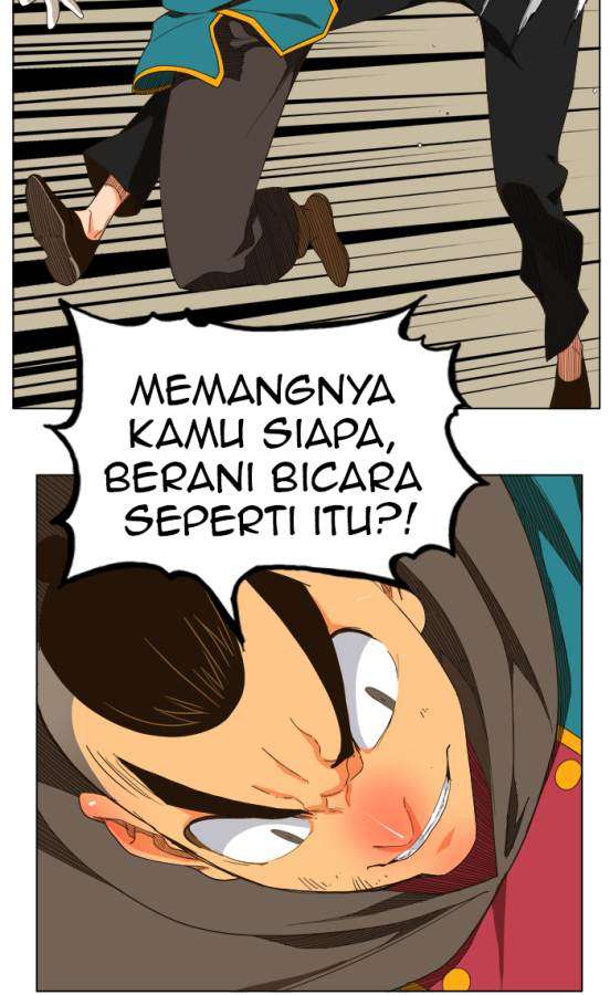 The God of High School Chapter 244 - halaman 54