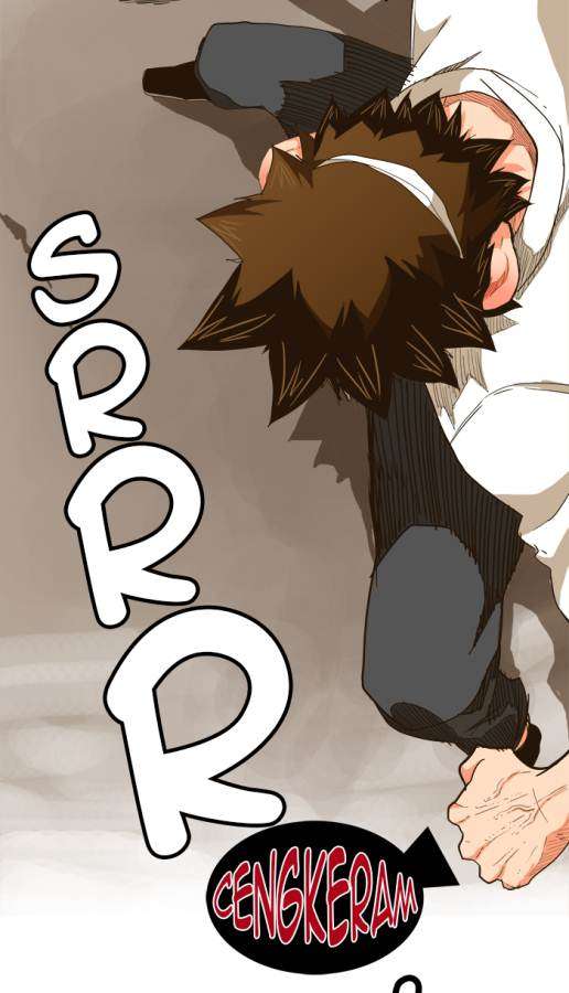 The God of High School Chapter 244 - halaman 56
